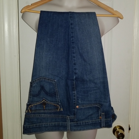 Levi's 515 Bootcut Jeans - Picture 3 of 6